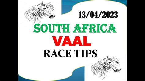 horse racing results vaal today|13:20 Vaal .